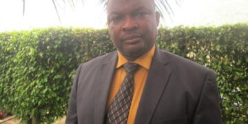 JSK : Djapa Calvin (président des Panthères du NDE) : «Oui, Nkama est toujours sous contrat avec le NDE et nous allons le bloquer»
