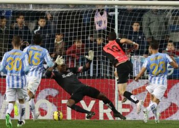 Liga : Kameni la tête sous l’eau, Ekeng piège Nyom