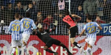 Liga : Kameni la tête sous l’eau, Ekeng piège Nyom