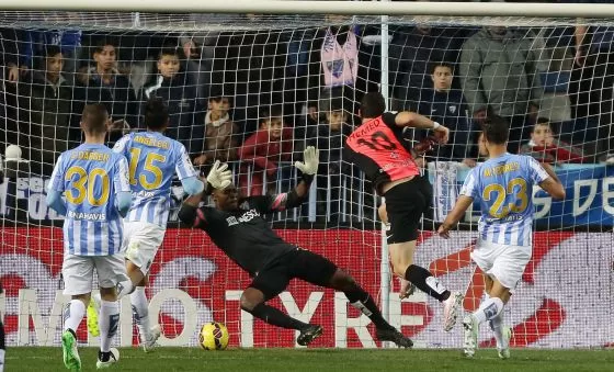 Liga : Kameni la tête sous l’eau, Ekeng piège Nyom