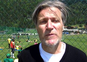 Hervé Penot : « le Cameroun est un gros outsider »