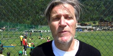 Hervé Penot : « le Cameroun est un gros outsider »