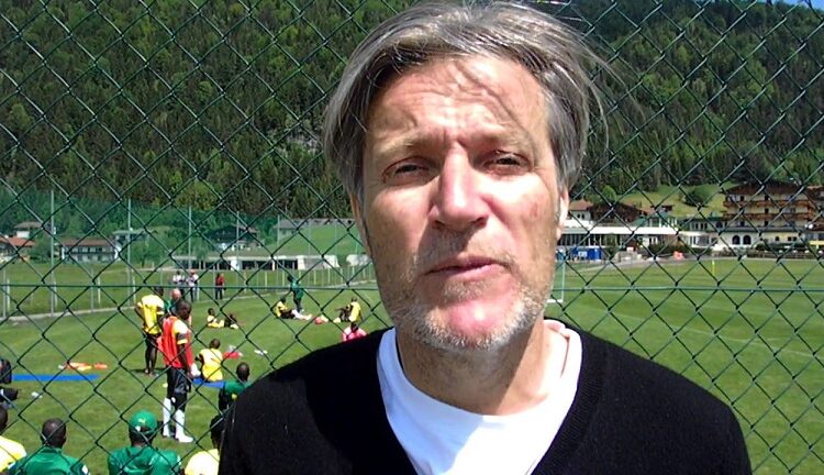 Hervé Penot : « le Cameroun est un gros outsider »
