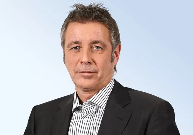 Hardy Hasselbruch : « rien n&rsquo;est impossible … »