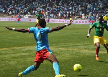 Amical : Cameroun – RDC se jouera à Mfandena