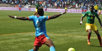Amical : Cameroun – RDC se jouera à Mfandena