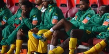 CAN 2015 : une prime record de 30 millions pour chaque joueur ?