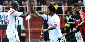 CAN 2015 : dix jours d’indisponibilité pour Stéphane Mbia