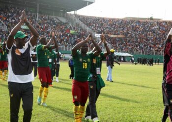 CAN 2015 : que la conquête de l’Afrique commence !