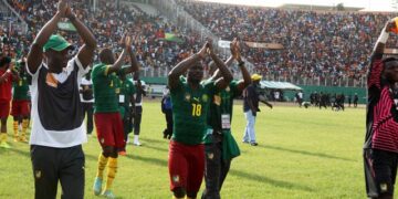 CAN 2015 : que la conquête de l’Afrique commence !