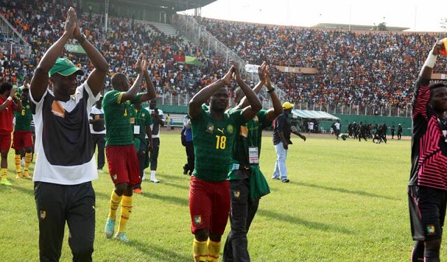 CAN 2015 : que la conquête de l’Afrique commence !