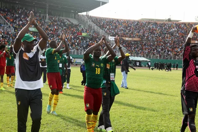CAN 2015 : que la conquête de l’Afrique commence !