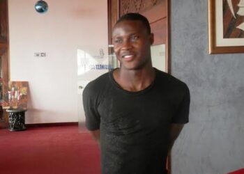 Jérôme Guihoata : « bien dans ma tête et dans mes jambes »