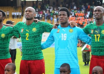Kweuke, Mandjeck et Zoua attendus Mercredi matin