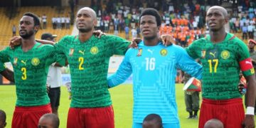 Kweuke, Mandjeck et Zoua attendus Mercredi matin