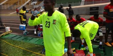 Pierre Abogo au sujet de Mbia : « c’est un capitaine admirable »