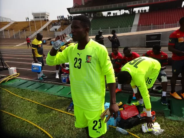 Pierre Abogo au sujet de Mbia : « c’est un capitaine admirable »