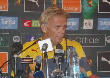 Lions indomptables : les primes seront (re)distribuées au prorata