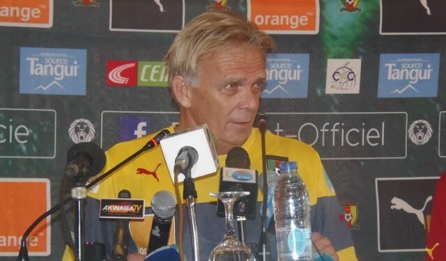 Lions indomptables : les primes seront (re)distribuées au prorata