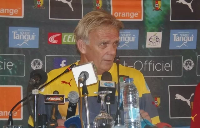 Lions indomptables : les primes seront (re)distribuées au prorata