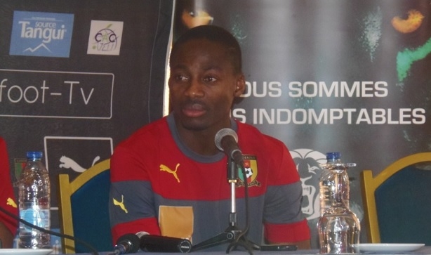 Enoh Eyong : «concentration et discipline»