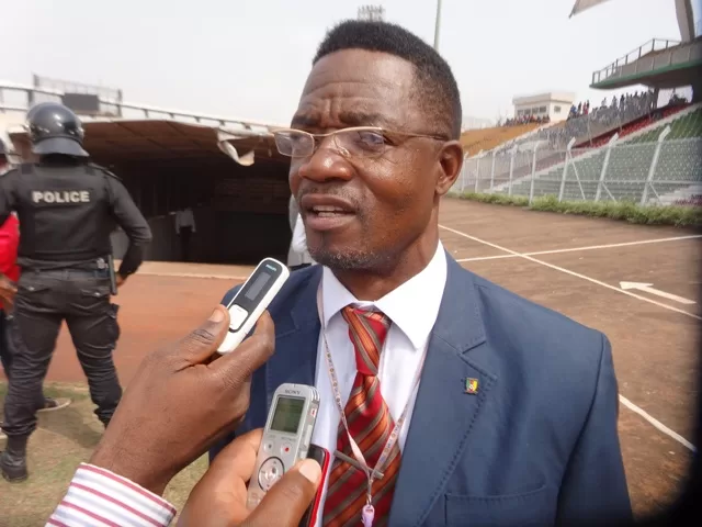 Désiré Ateba : « Les prix d’accès ont été baissés et varient entre 500 F et 20 000 F »