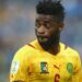 Alex Song prend sa retraite internationale