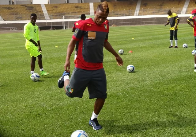 Amical : Les Lions sur le pont face aux Léopards ce mercredi