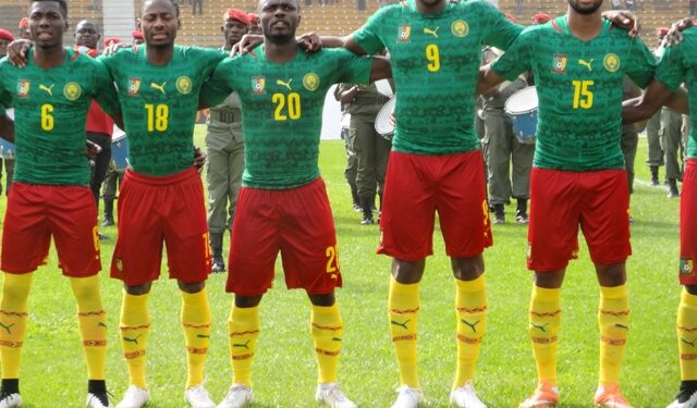 CMR – RDC (1-1) : les Lions ont joué avec le feu