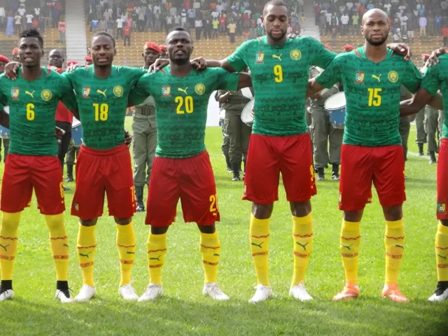 CMR – RDC (1-1) : les Lions ont joué avec le feu