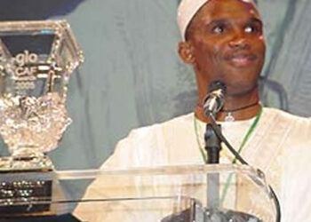 Awards CAF : 23 ans déjà !