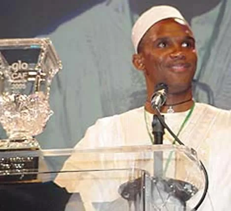 Awards CAF : 23 ans déjà !