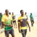 Vendredi des Lions : Repos et entrainement à Libreville