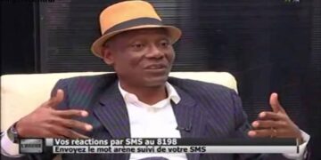 Fécafoot: J.A. Bell et J. Nyongha parlent de reconstruction
