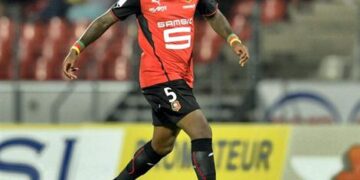 Transfert: Kana-Biyik va relancer sa carrière à Toulouse