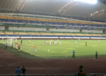 Cameroun – Afrique du Sud: 1-1