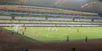 Cameroun – Afrique du Sud: 1-1