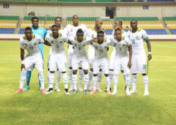 Amical : Les Lions cèdent au traquenard  sud-africain