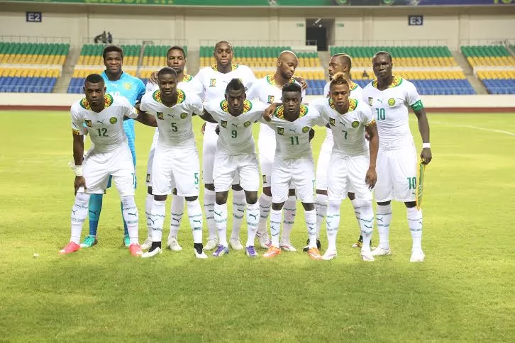 Amical : Les Lions cèdent au traquenard sud-africain