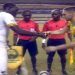 Cameroun – Afrique du Sud: Le but de Aboubakar (video)