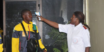 Can 2015 : Contrôles médicaux pour les 16 sélections