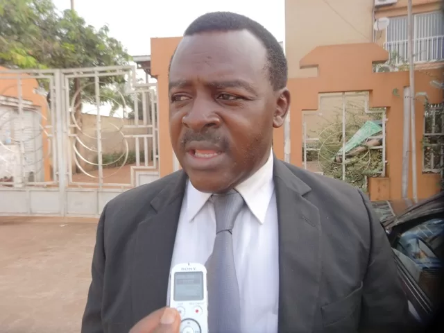 Etienne Sockeng : « Les entraîneurs ont compris qu’il fallait se former »