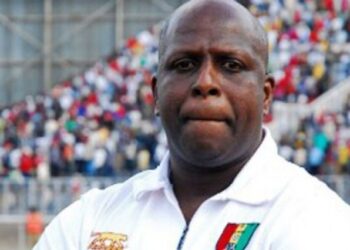 Titi Camara : « la Côte d’Ivoire et le Cameroun partent favoris »