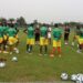 Can 2015 : le Mali fait tout pour être proche du Cameroun