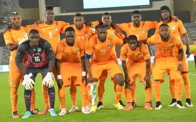 Préparation CAN 2015 : la Côte d&rsquo;Ivoire bat le Nigeria (1-0)