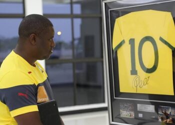 Lions Indomptables : où est passé le Team press ?