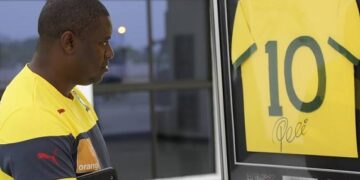 Lions Indomptables : où est passé le Team press ?