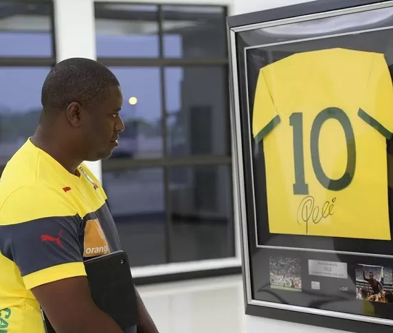 Lions Indomptables : où est passé le Team press ?