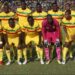 Préparation CAN 2015 : le Mali remporte son premier match amical