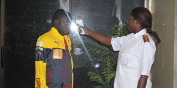 Can 2015 : les Lions et le virus Ebola